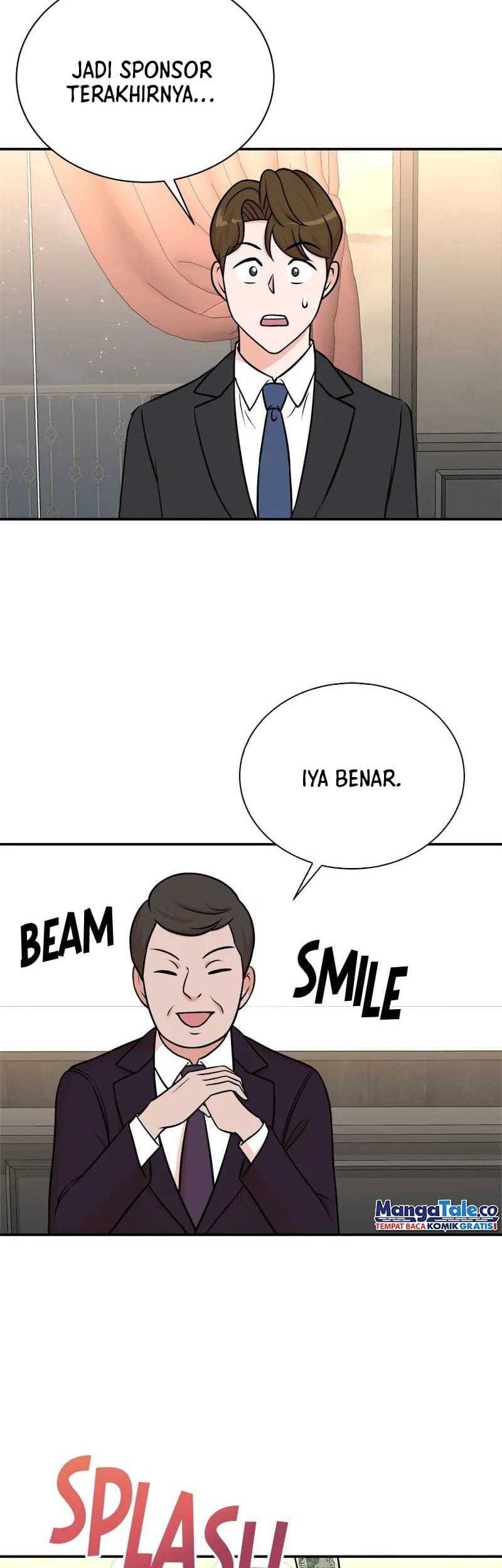 Baca Second Life Producer Chapter 113 Gambar 2