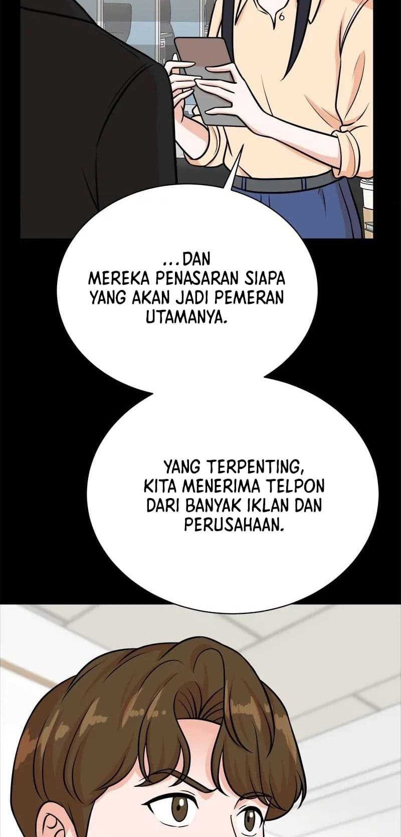 Second Life Producer Chapter 113 Gambar 12