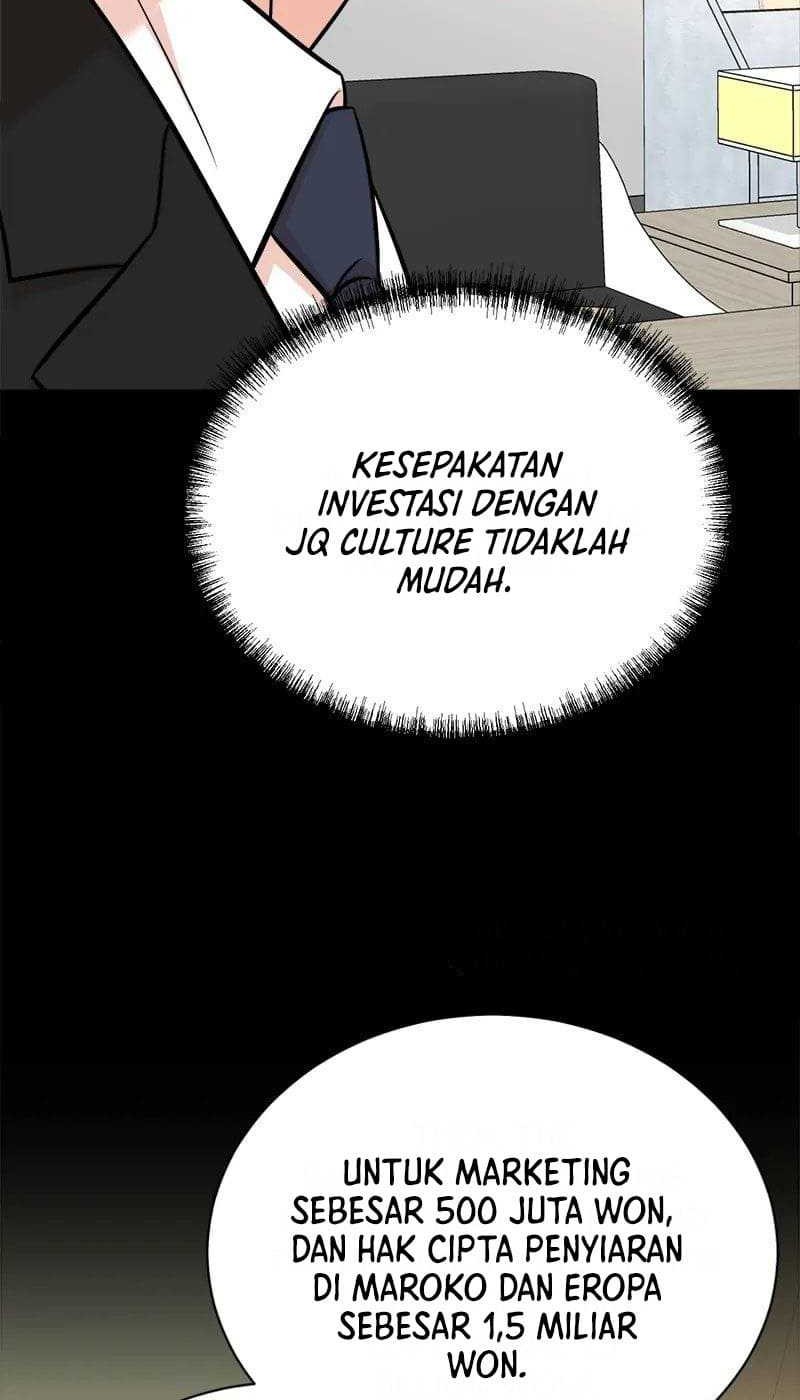 Second Life Producer Chapter 113 Gambar 15