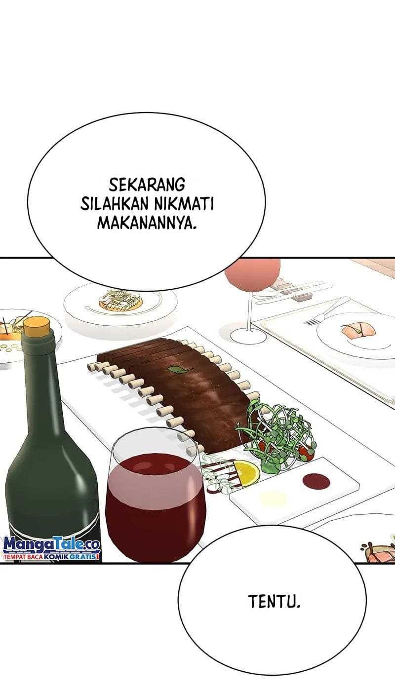 Second Life Producer Chapter 113 Gambar 24