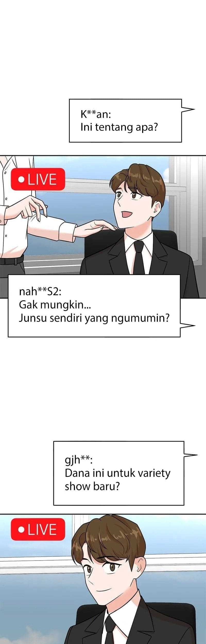 Baca Second Life Producer Chapter 112 Gambar 2