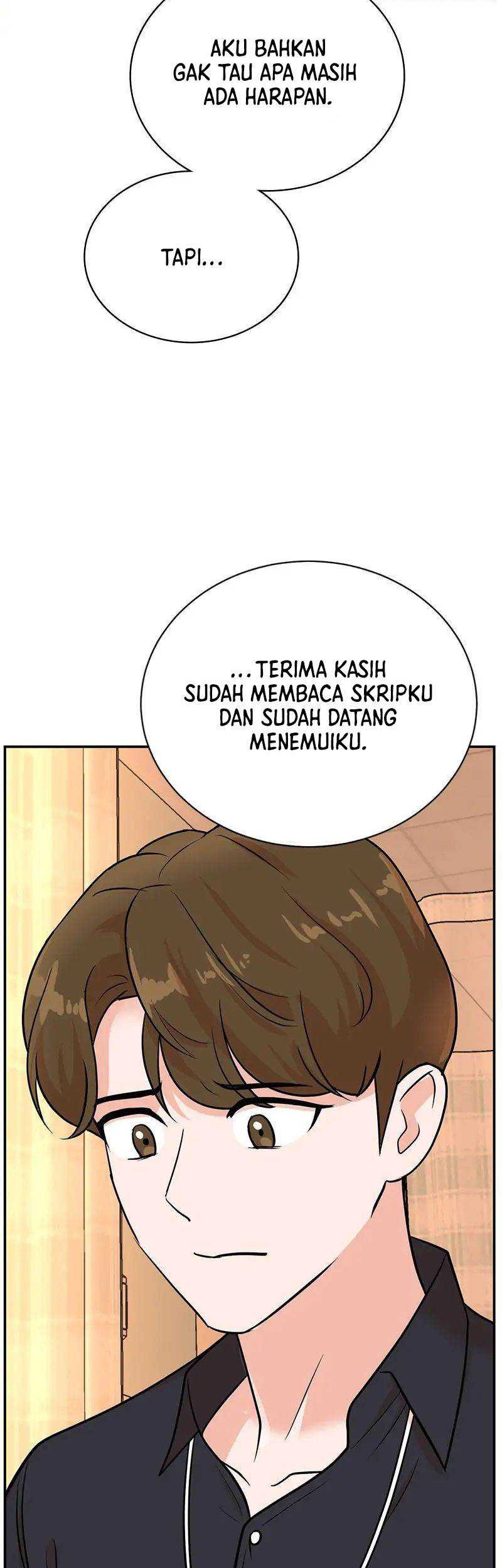 Second Life Producer Chapter 110 Gambar 38