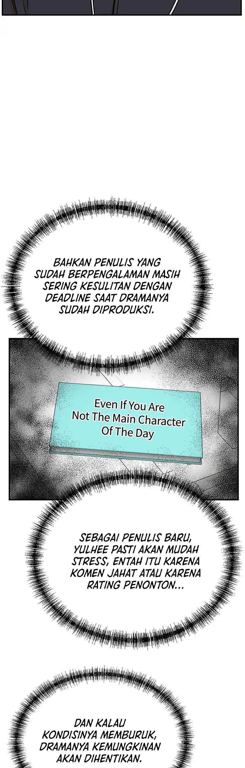 Second Life Producer Chapter 110 Gambar 39