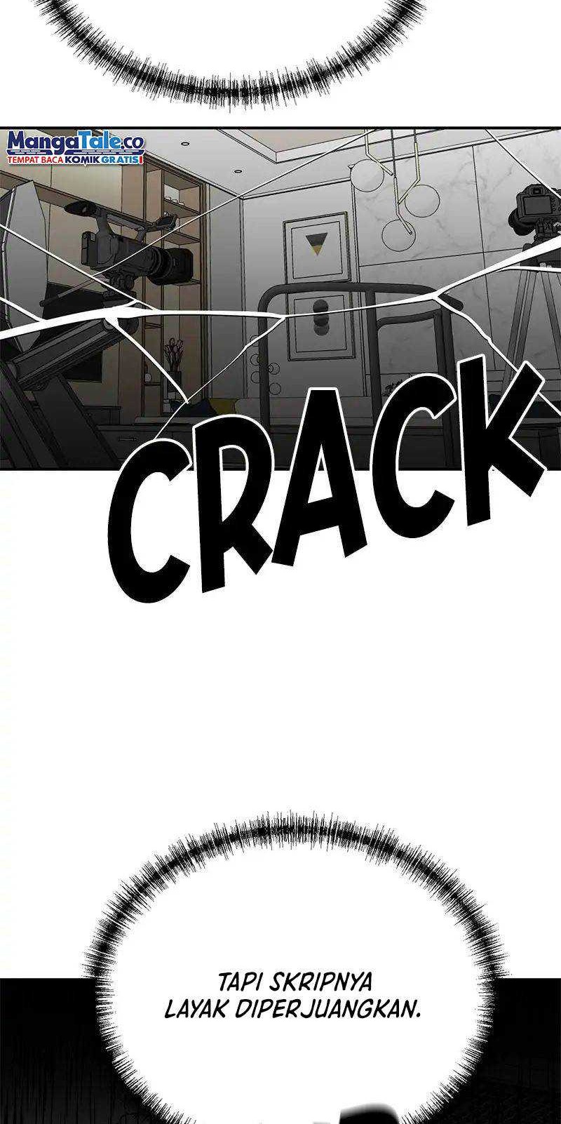 Second Life Producer Chapter 110 Gambar 40