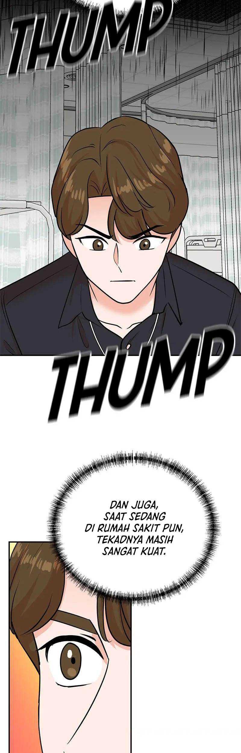 Second Life Producer Chapter 110 Gambar 41