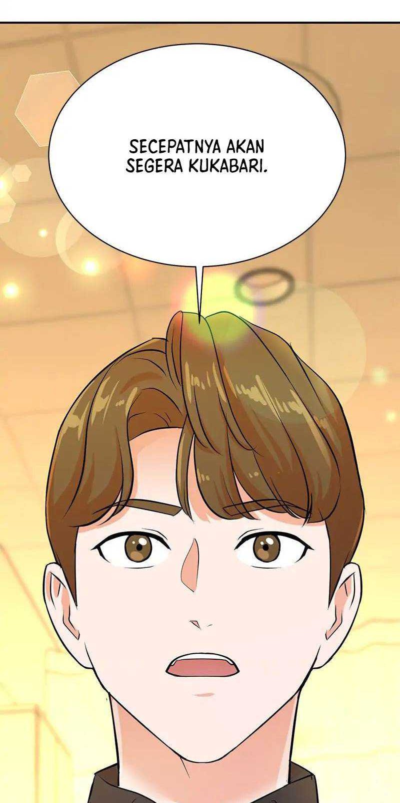 Second Life Producer Chapter 110 Gambar 44