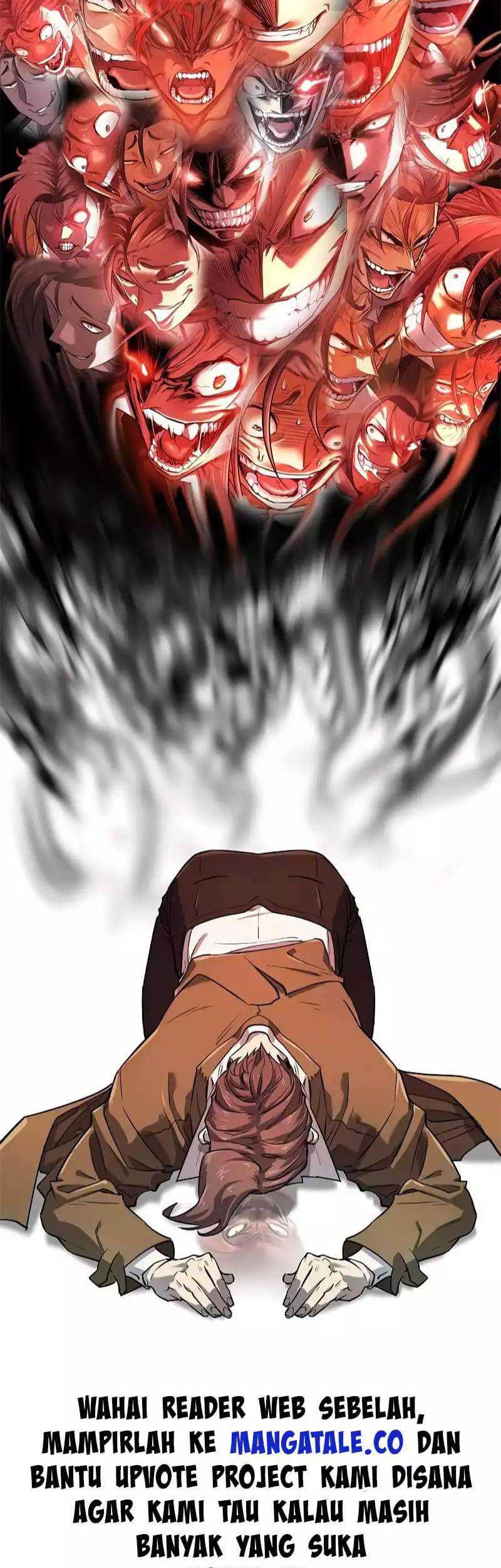 Second Life Producer Chapter 110 Gambar 47