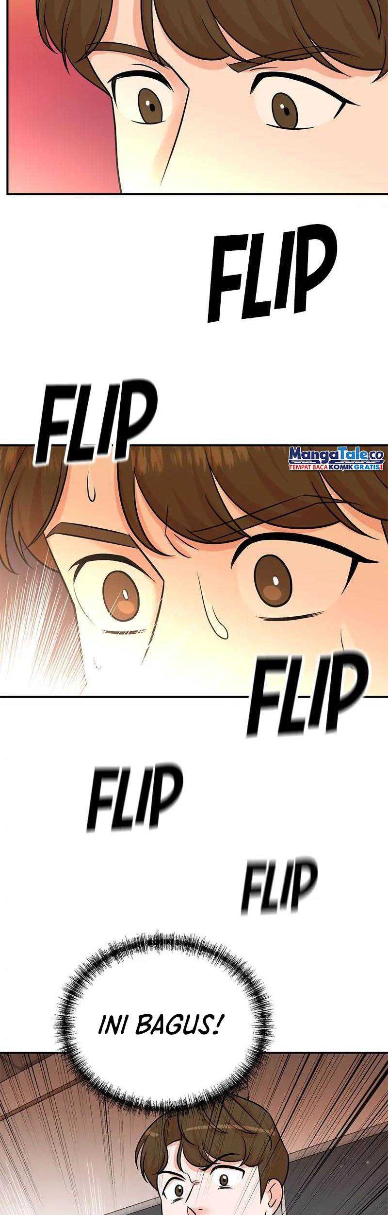 Second Life Producer Chapter 110 Gambar 7