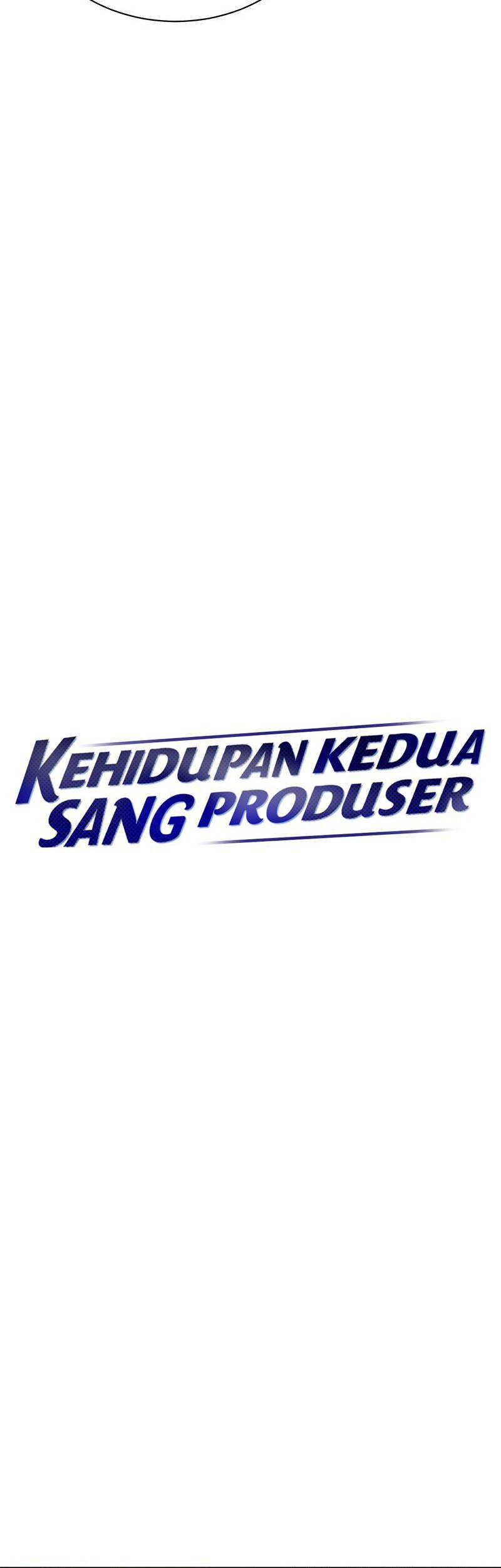 Second Life Producer Chapter 110 Gambar 11