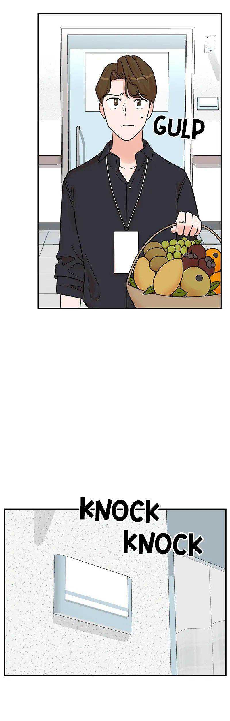 Second Life Producer Chapter 110 Gambar 13