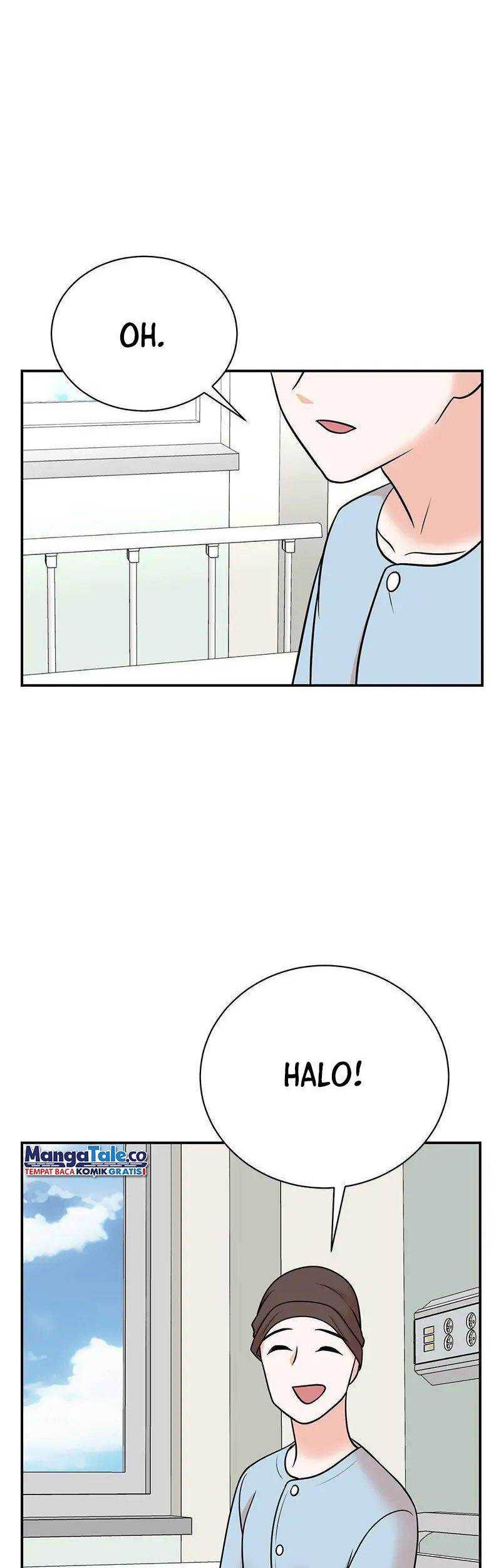 Second Life Producer Chapter 110 Gambar 14