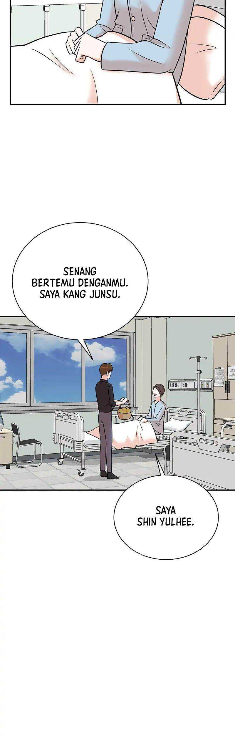 Second Life Producer Chapter 110 Gambar 15