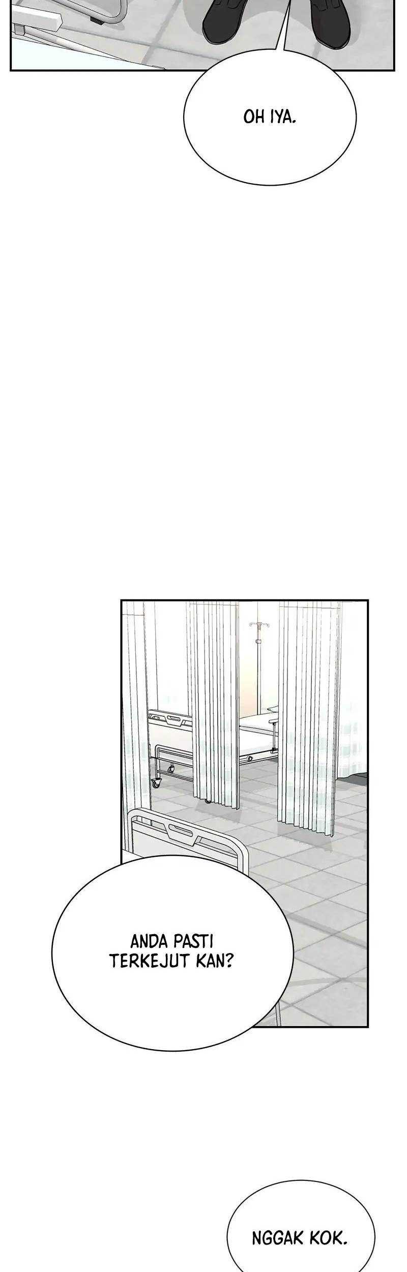 Second Life Producer Chapter 110 Gambar 21