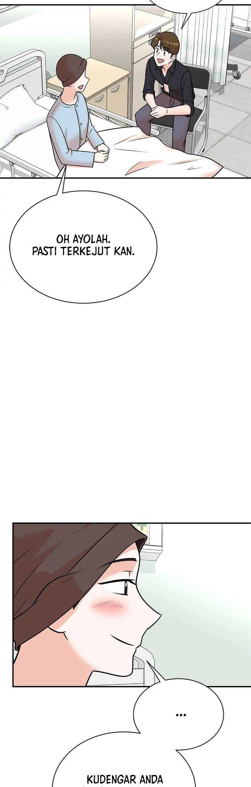 Second Life Producer Chapter 110 Gambar 22