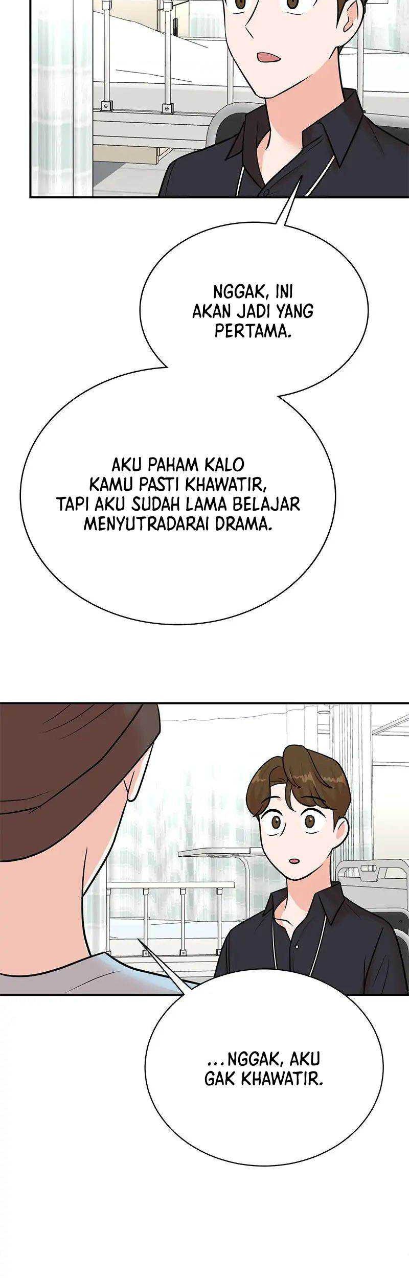 Second Life Producer Chapter 110 Gambar 27