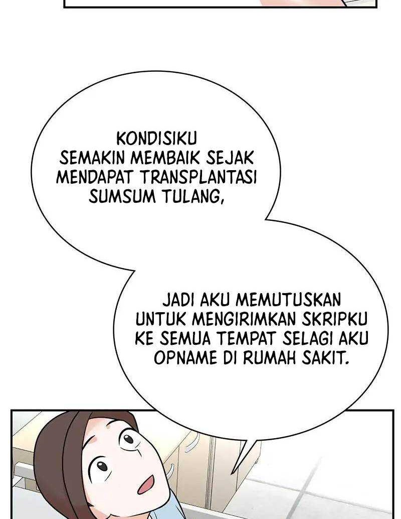 Second Life Producer Chapter 110 Gambar 32