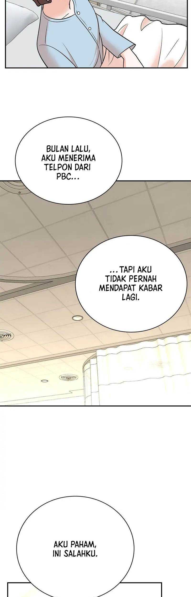 Second Life Producer Chapter 110 Gambar 33