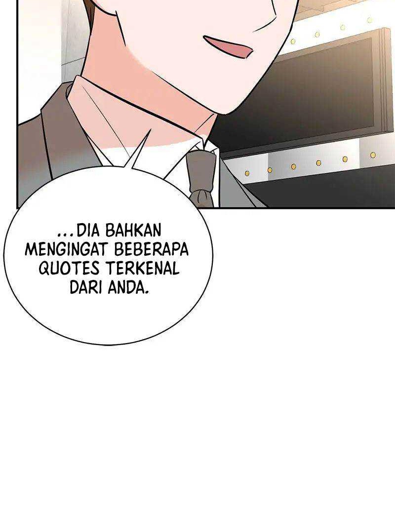 Second Life Producer Chapter 108 Gambar 40