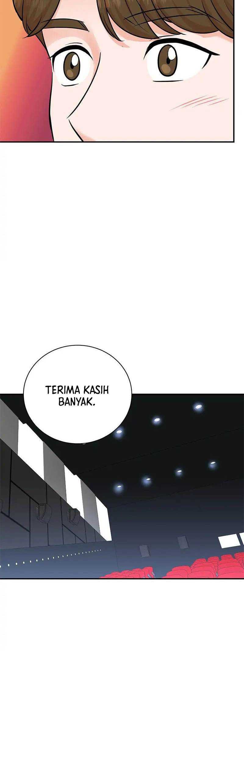 Second Life Producer Chapter 108 Gambar 45