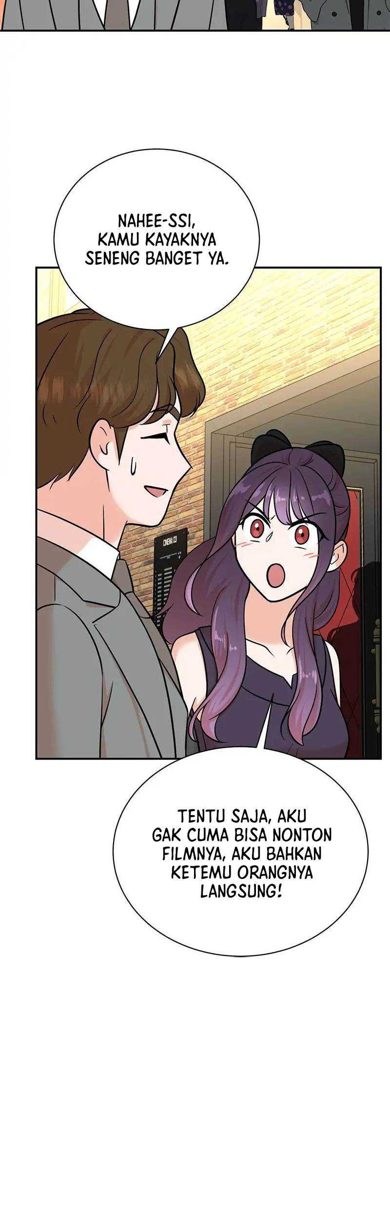 Second Life Producer Chapter 108 Gambar 47