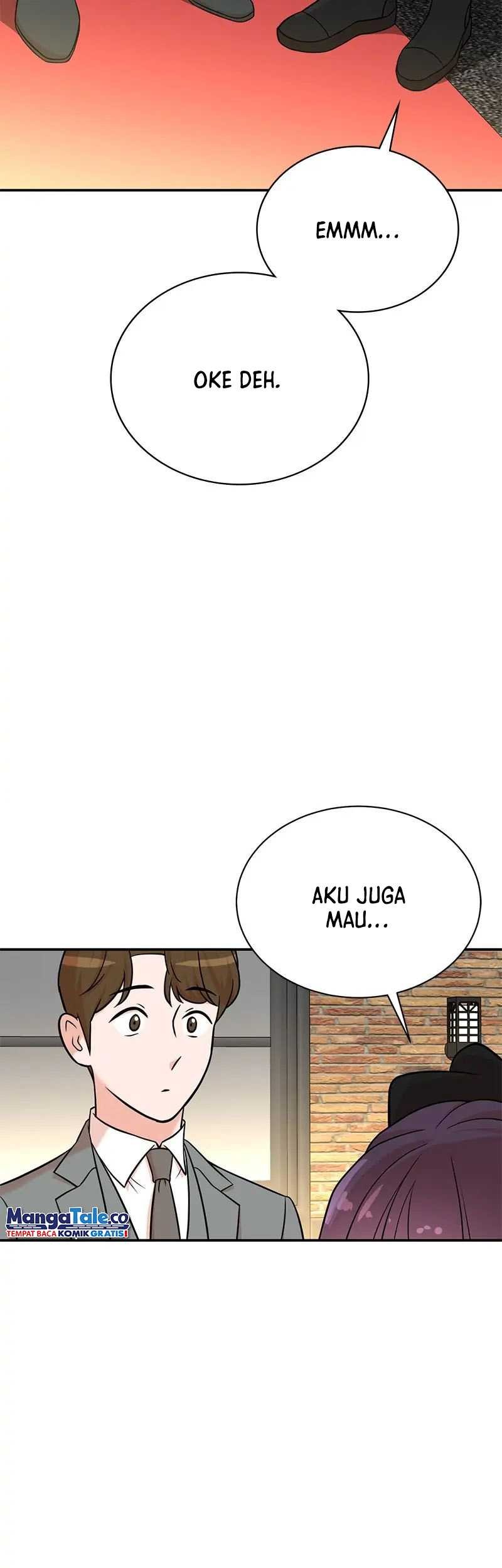 Second Life Producer Chapter 108 Gambar 49