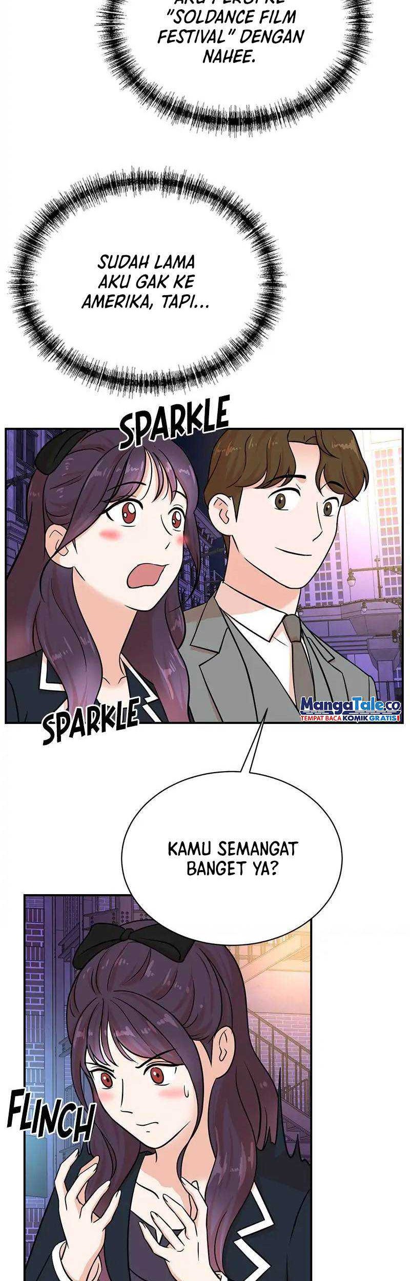 Baca  Second Life Producer Chapter 108 Gambar 2