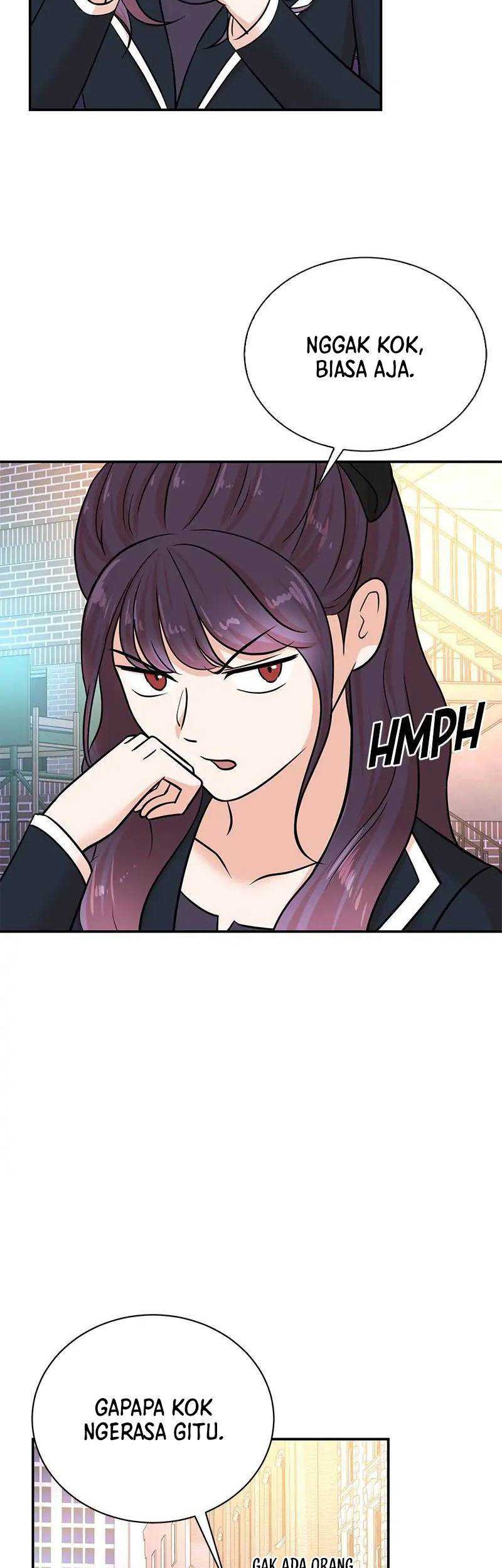 Second Life Producer Chapter 108 Gambar 3