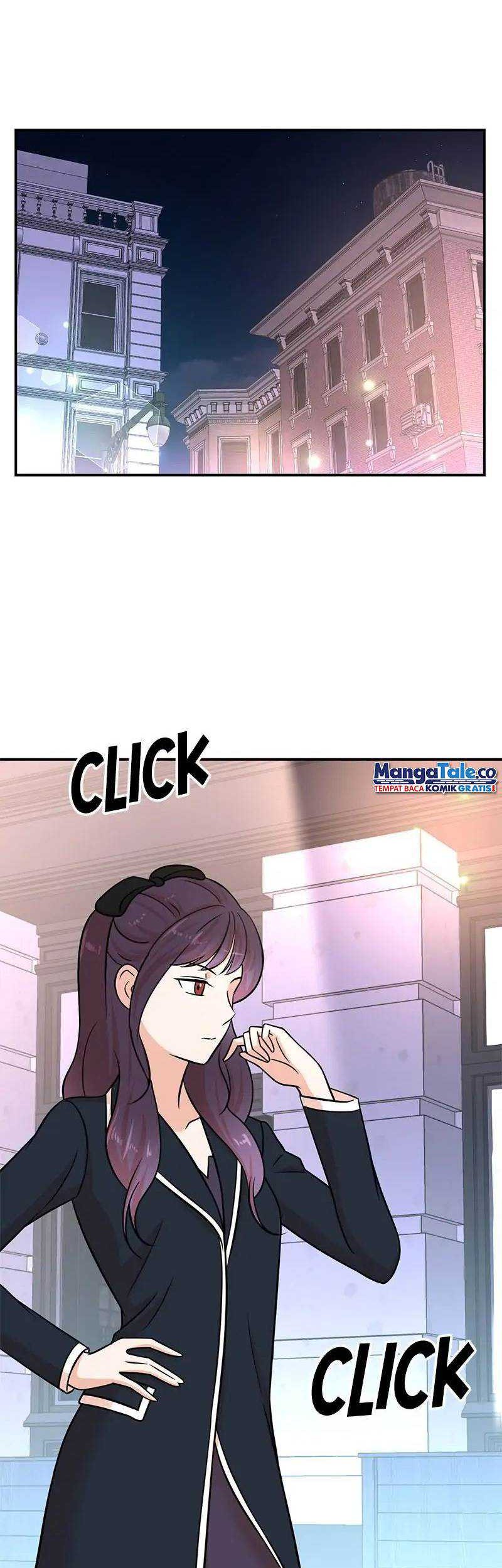 Second Life Producer Chapter 108 Gambar 7