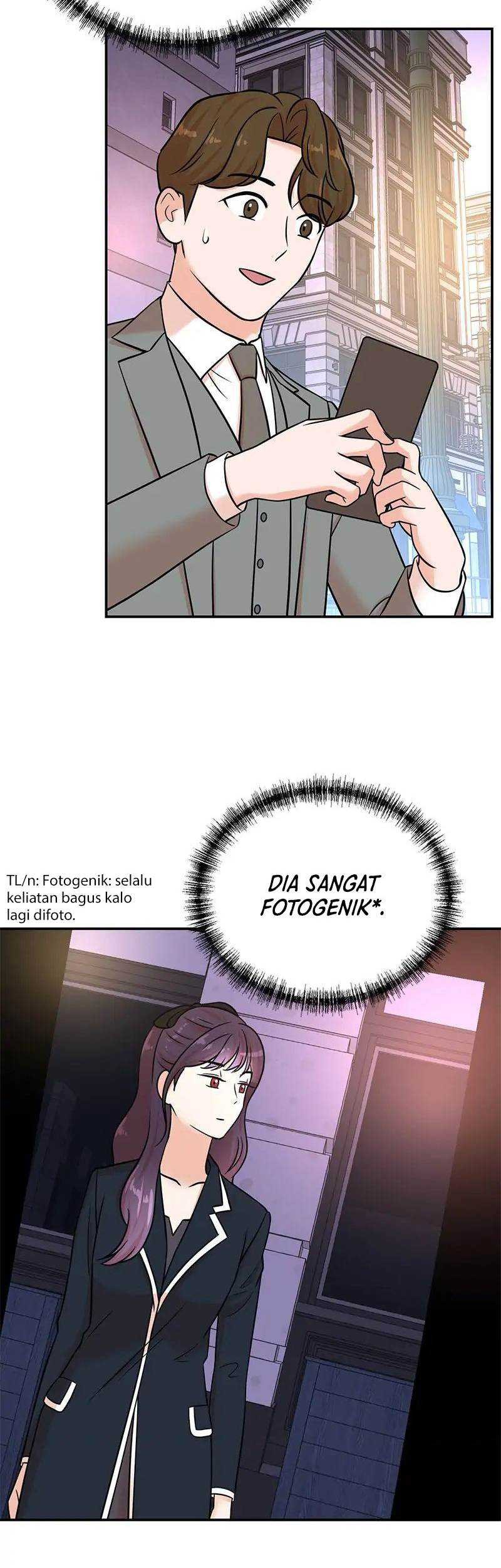 Second Life Producer Chapter 108 Gambar 9