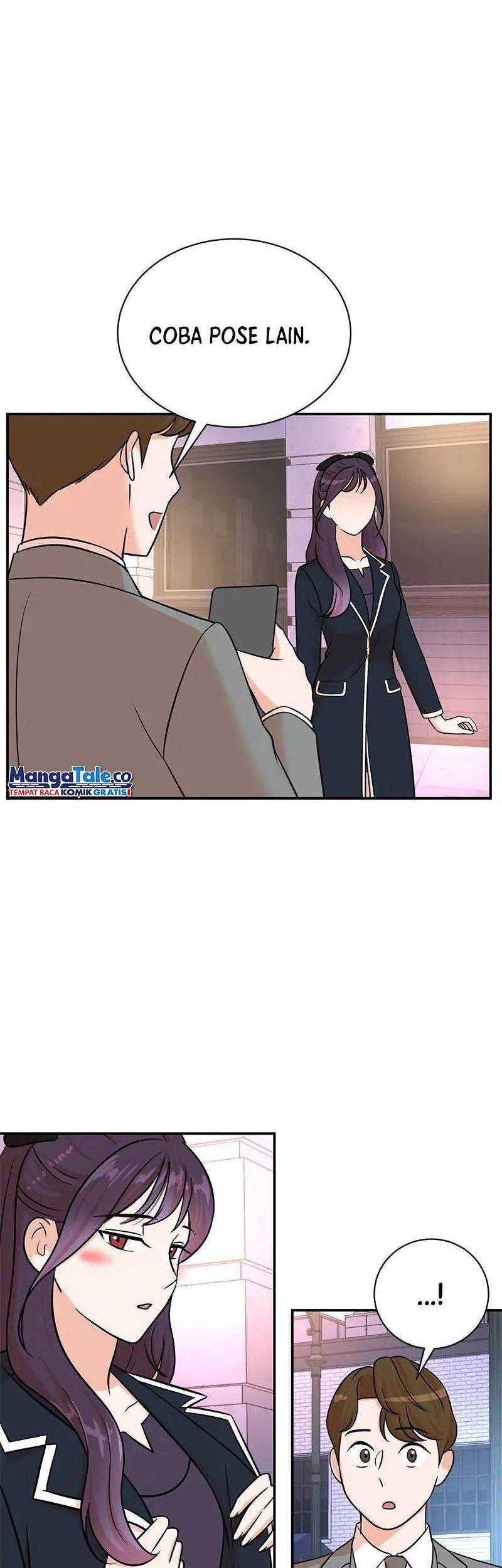 Second Life Producer Chapter 108 Gambar 10