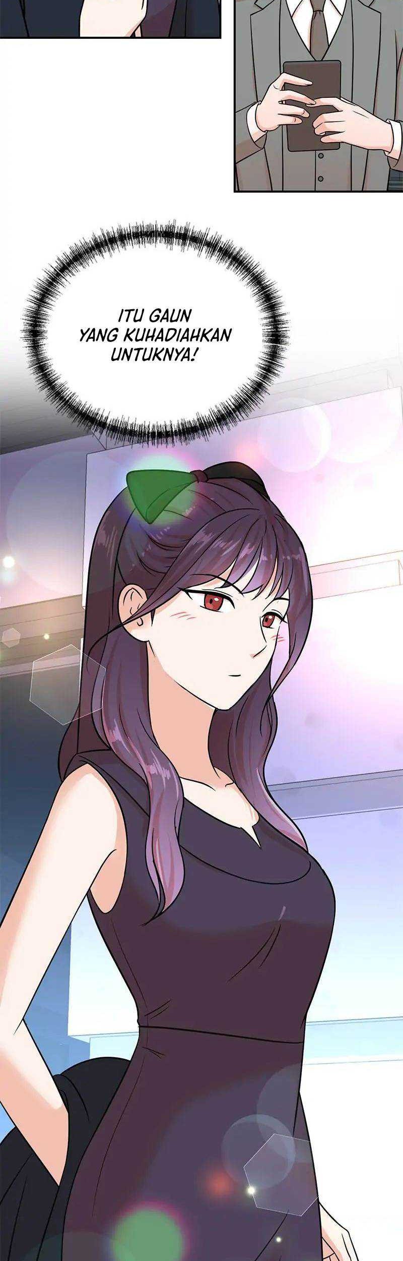 Second Life Producer Chapter 108 Gambar 11