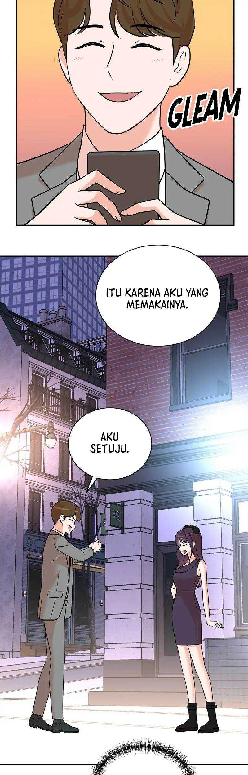 Second Life Producer Chapter 108 Gambar 13