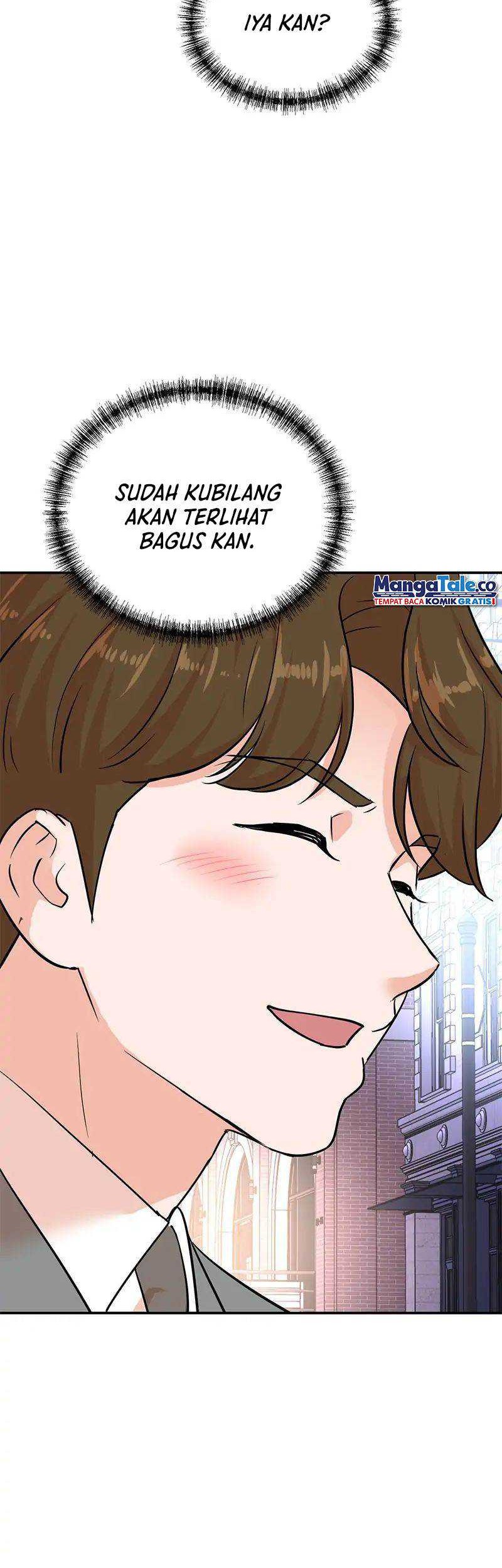 Second Life Producer Chapter 108 Gambar 14