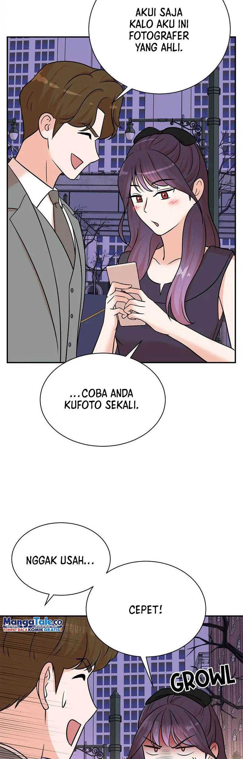 Second Life Producer Chapter 108 Gambar 17