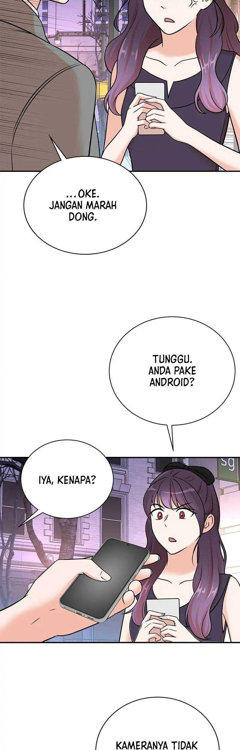 Second Life Producer Chapter 108 Gambar 18