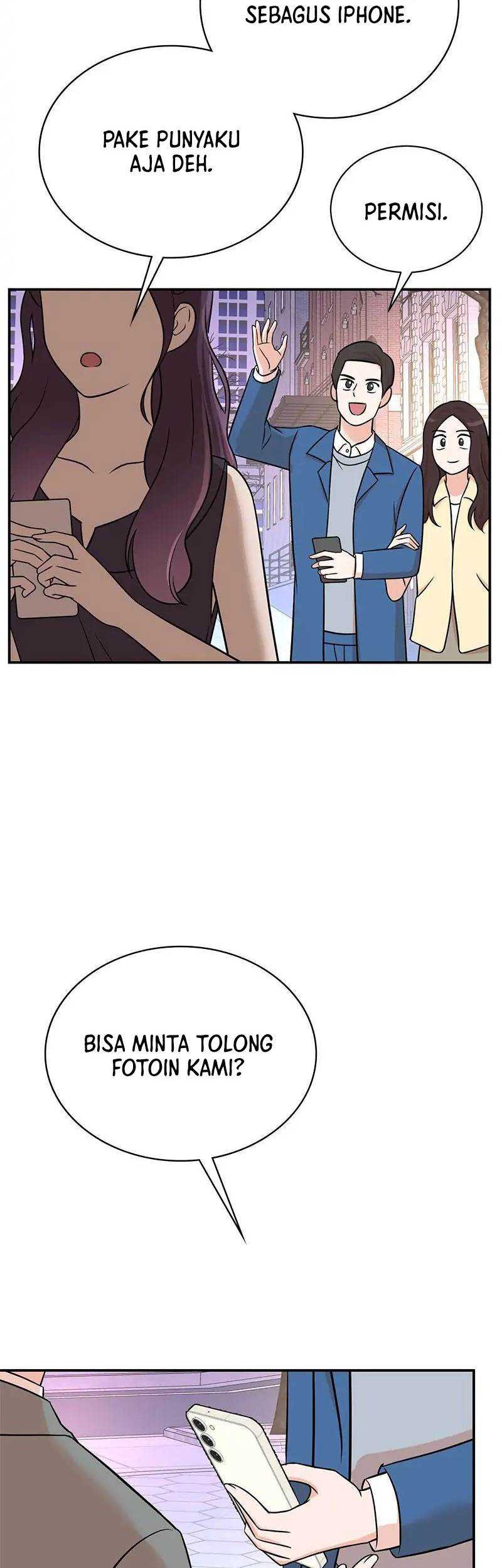 Second Life Producer Chapter 108 Gambar 19