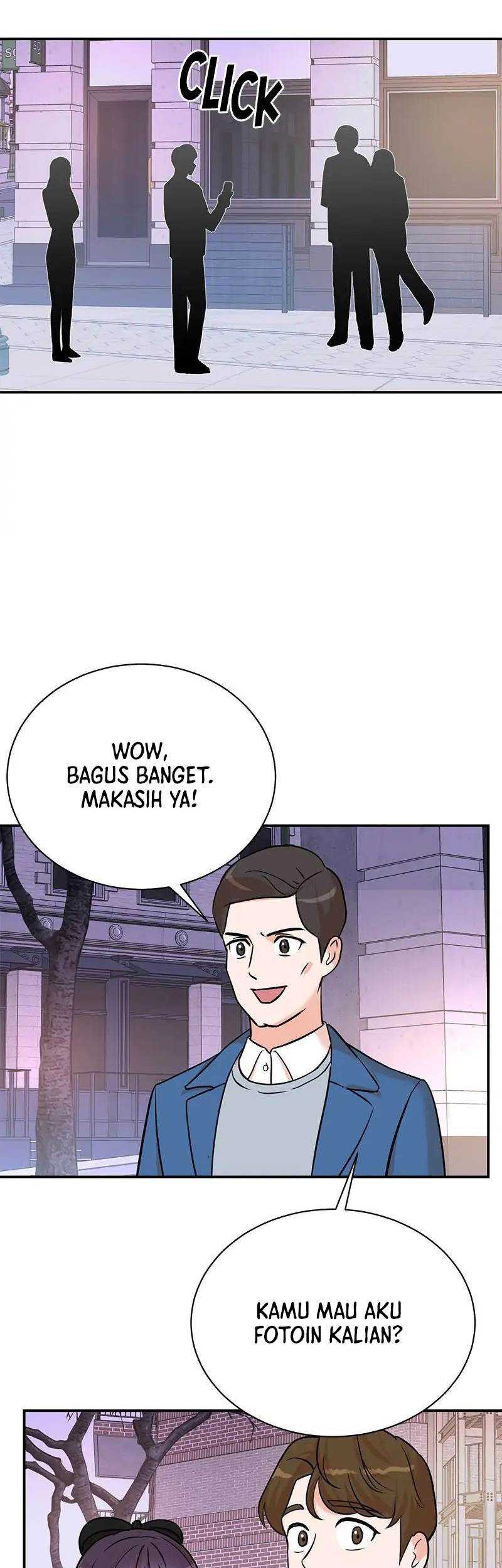 Second Life Producer Chapter 108 Gambar 21