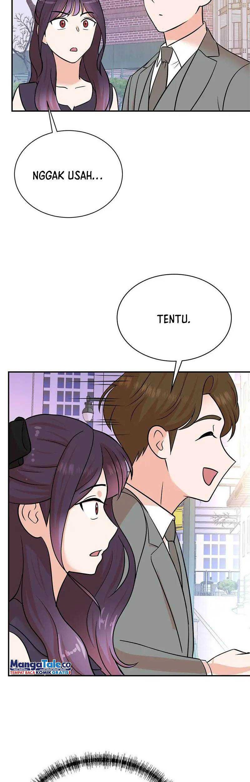 Second Life Producer Chapter 108 Gambar 22