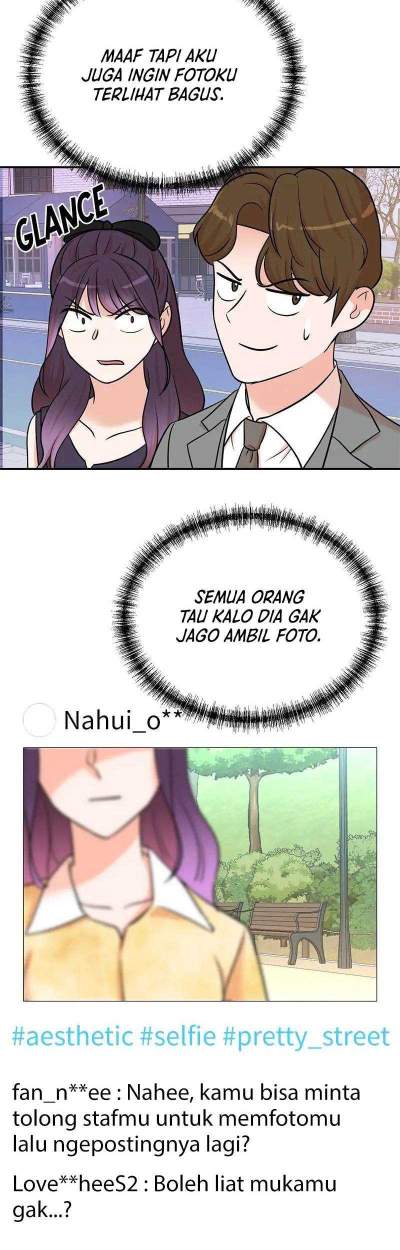 Second Life Producer Chapter 108 Gambar 23