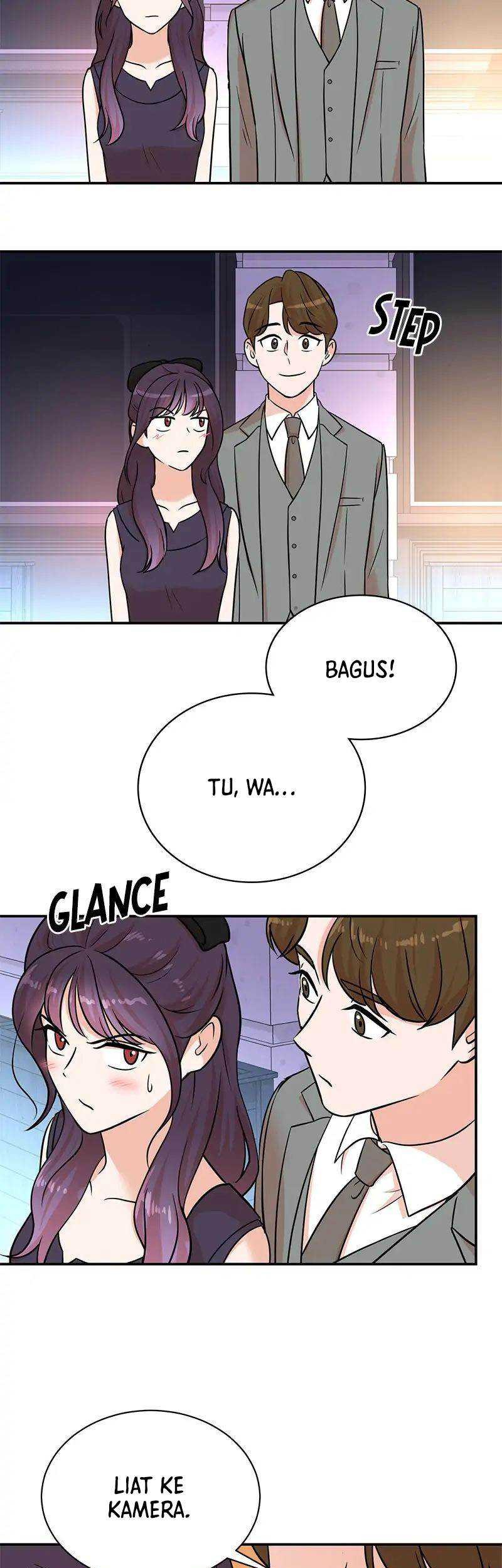 Second Life Producer Chapter 108 Gambar 25