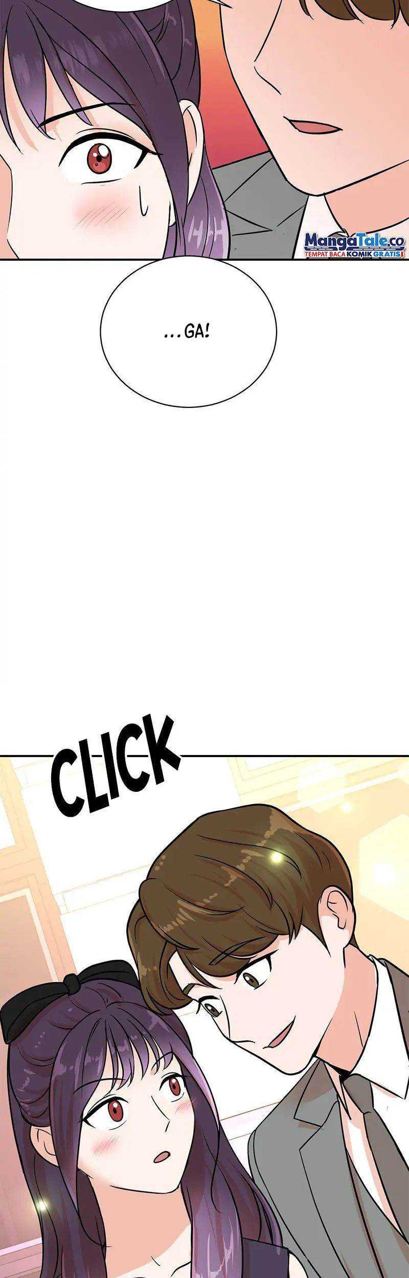 Second Life Producer Chapter 108 Gambar 26