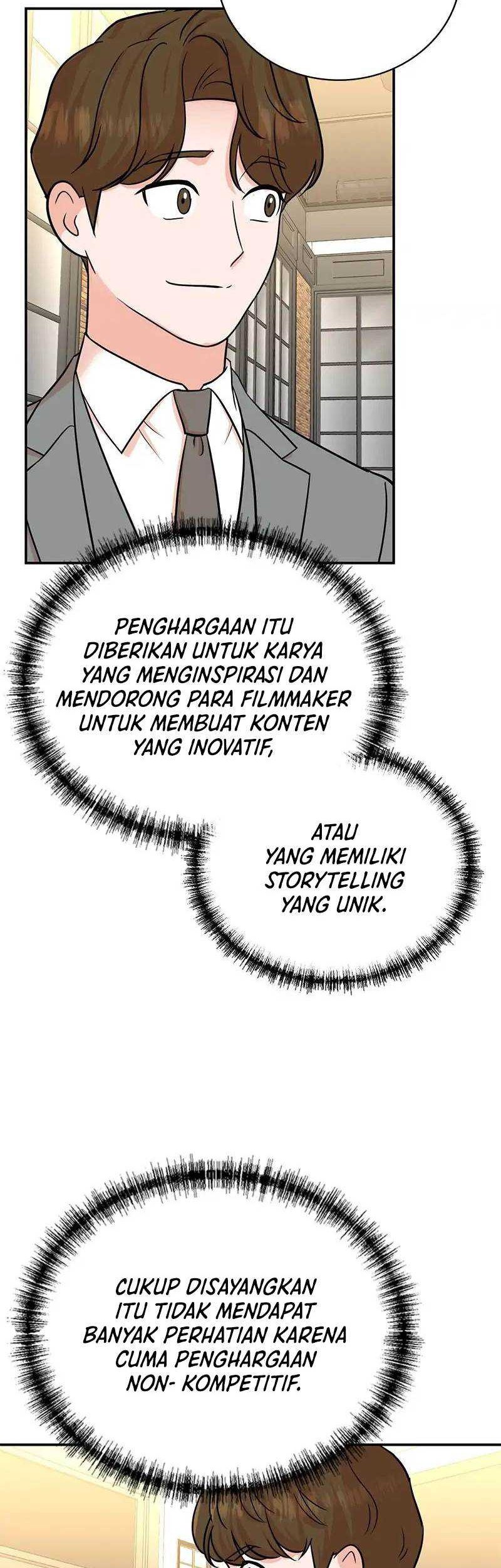 Second Life Producer Chapter 108 Gambar 30