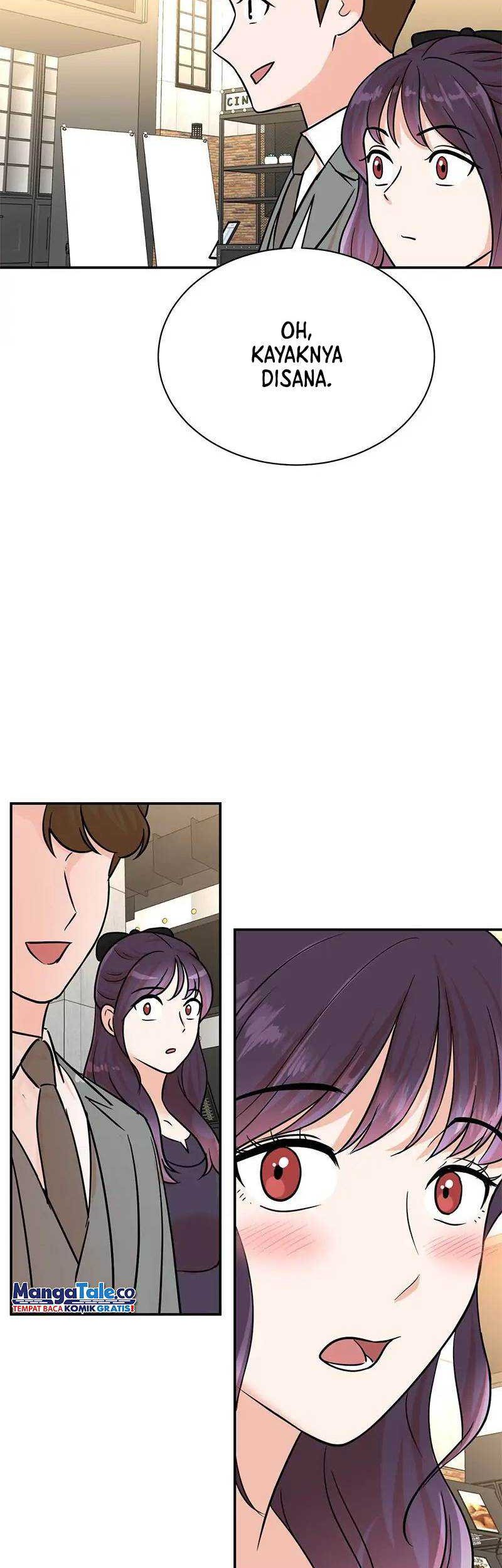 Second Life Producer Chapter 108 Gambar 31