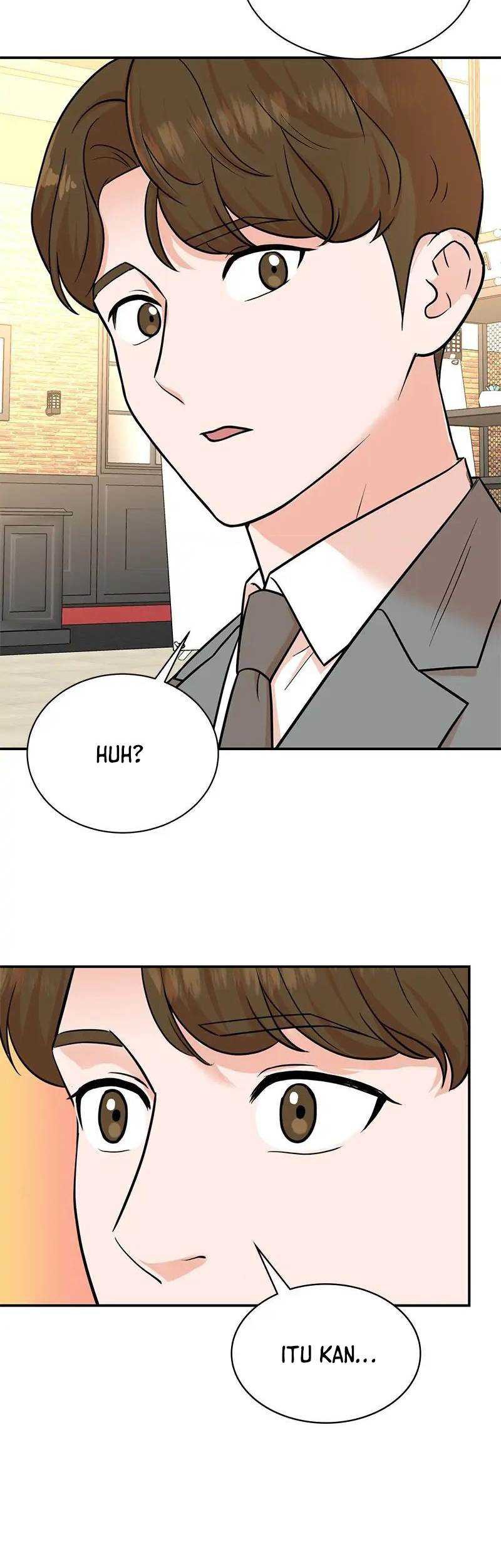 Second Life Producer Chapter 108 Gambar 33