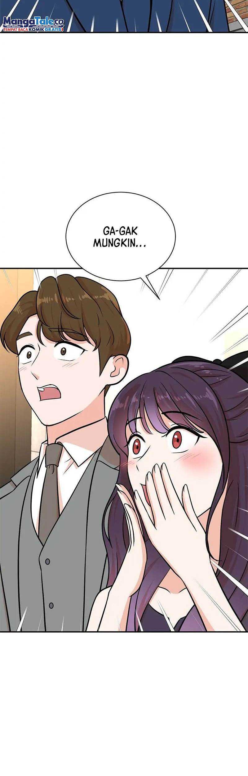 Second Life Producer Chapter 108 Gambar 35