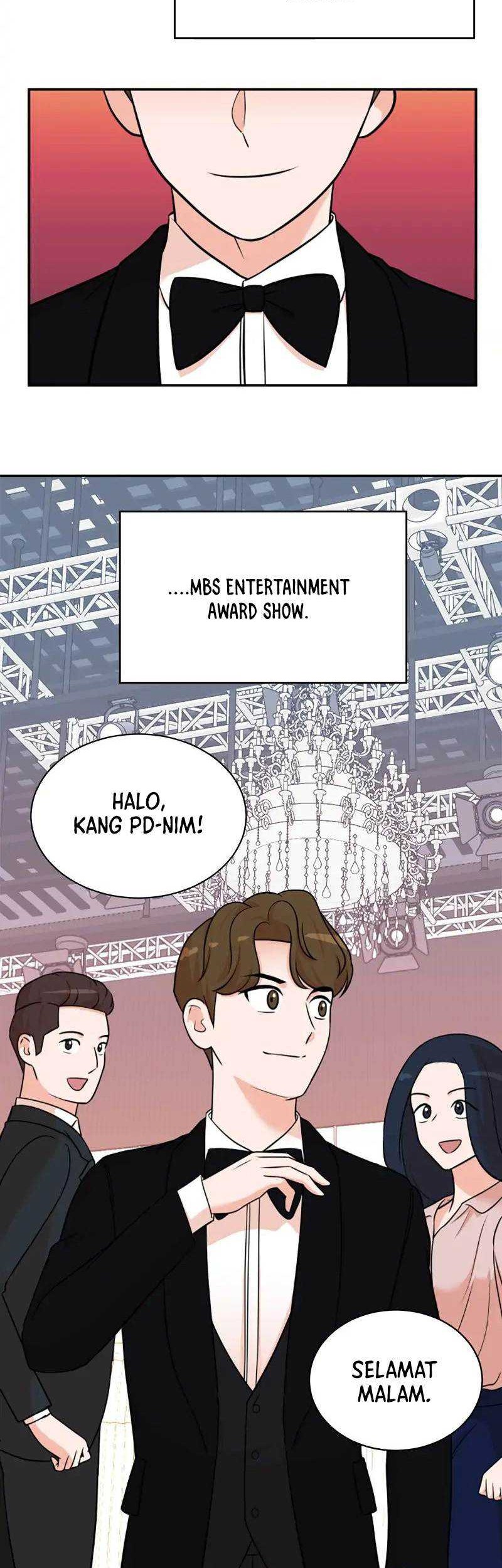 Baca Second Life Producer Chapter 107 Gambar 2