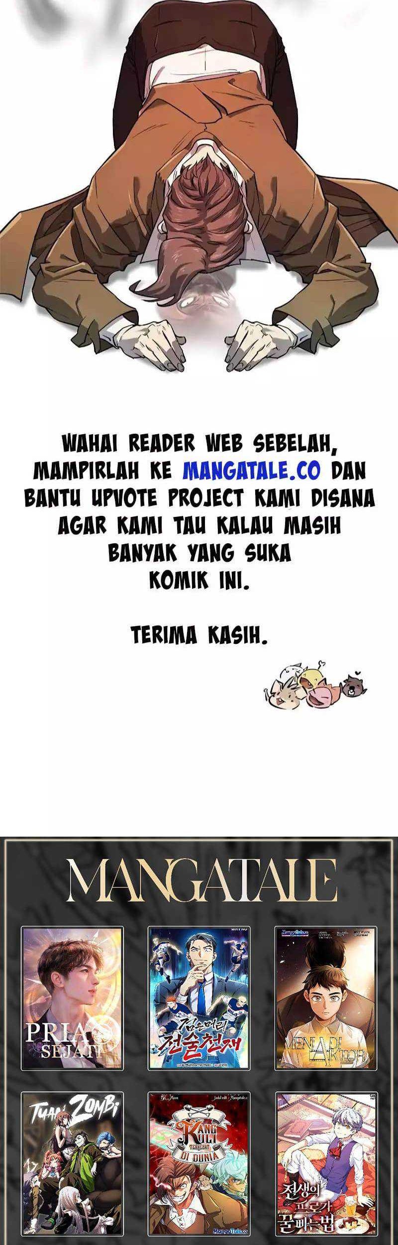 Second Life Producer Chapter 106 Gambar 50