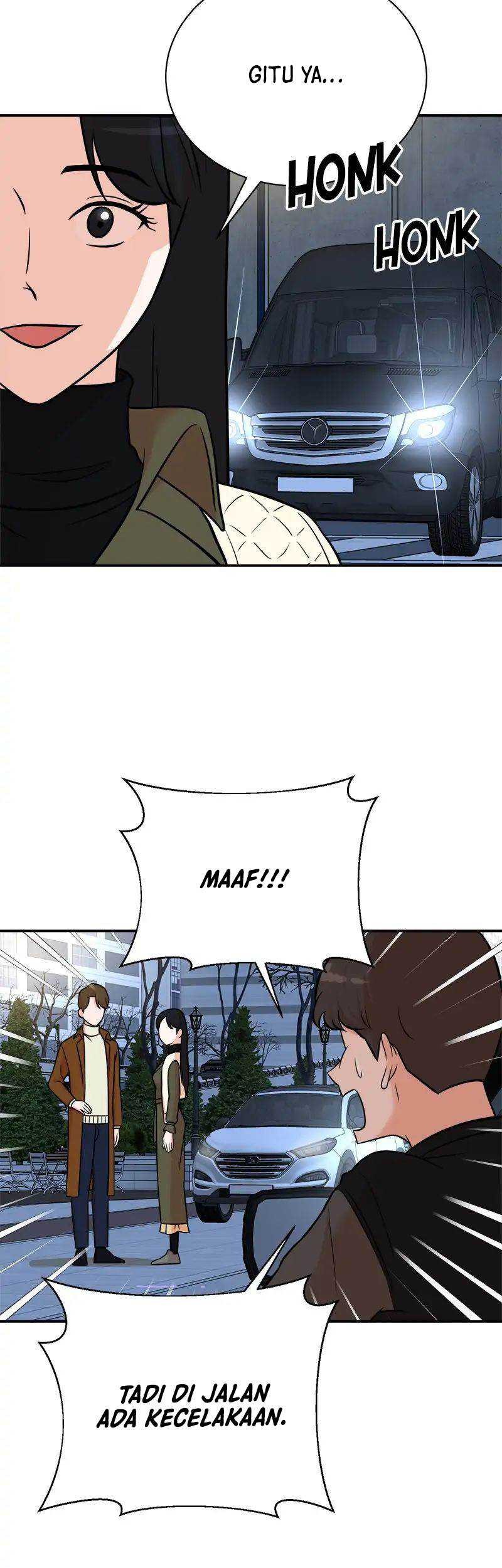 Second Life Producer Chapter 105 Gambar 37