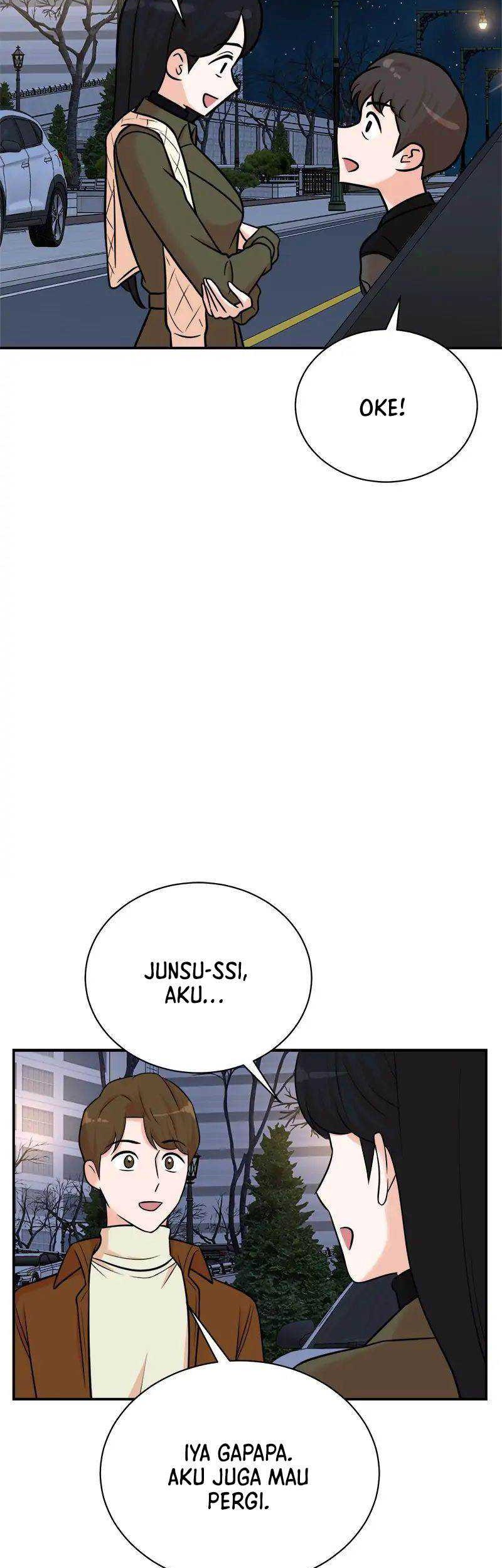 Second Life Producer Chapter 105 Gambar 39