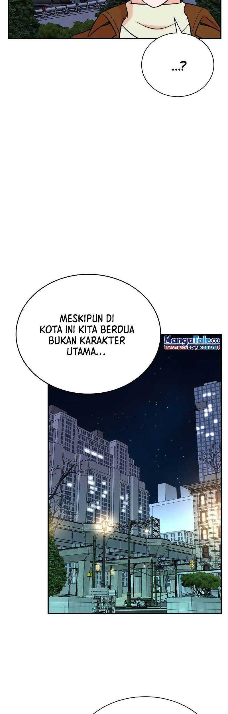 Second Life Producer Chapter 105 Gambar 41